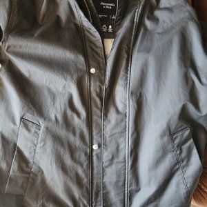 Abercrombie Jacket size small